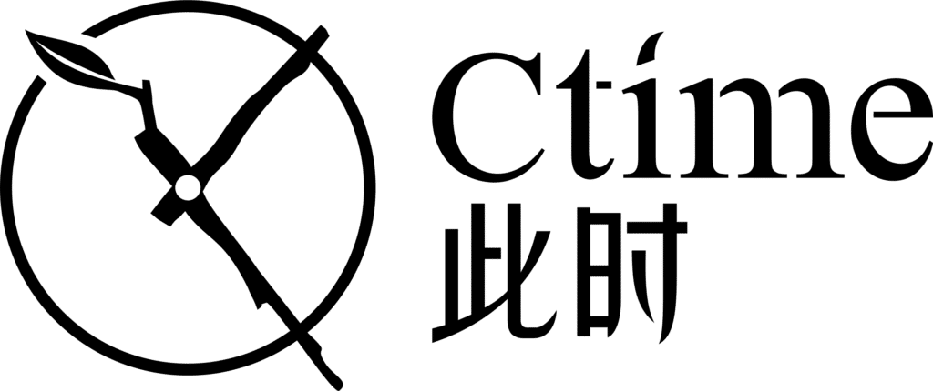 Ctime logo