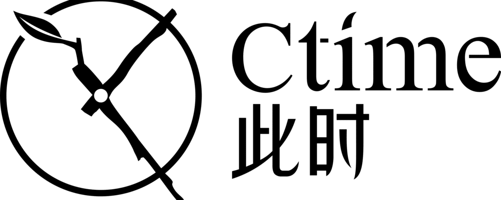 ctime logo