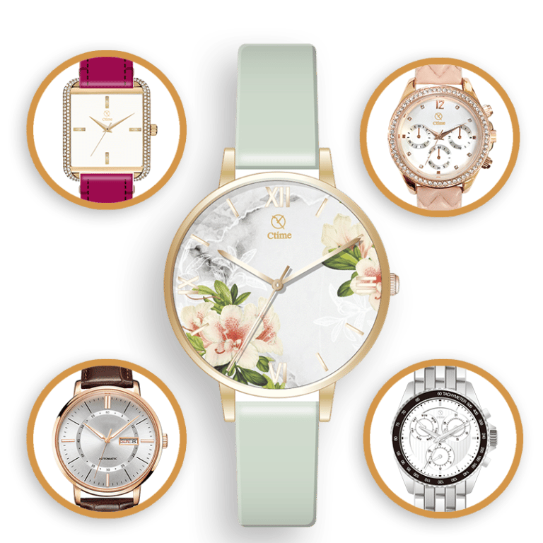 Personalized Watches Wholesale