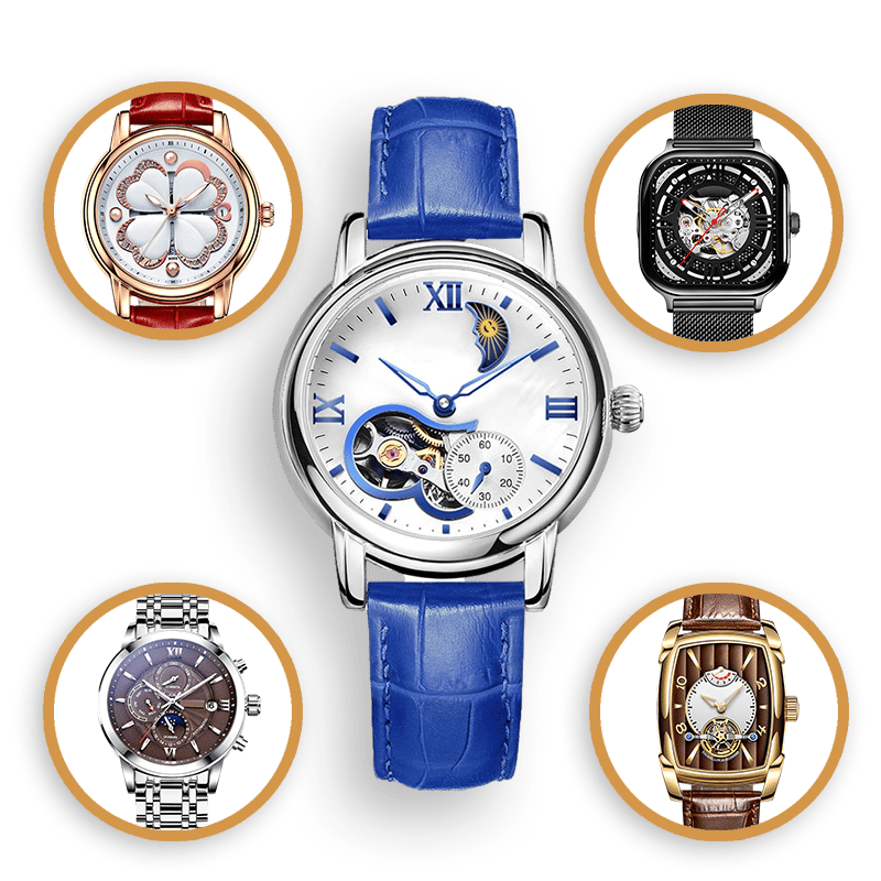wholesale luxury watches