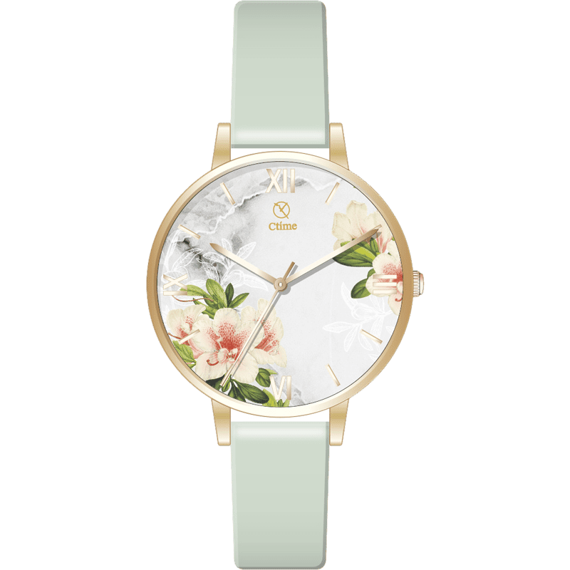 Wholesale women watches from ctime 1