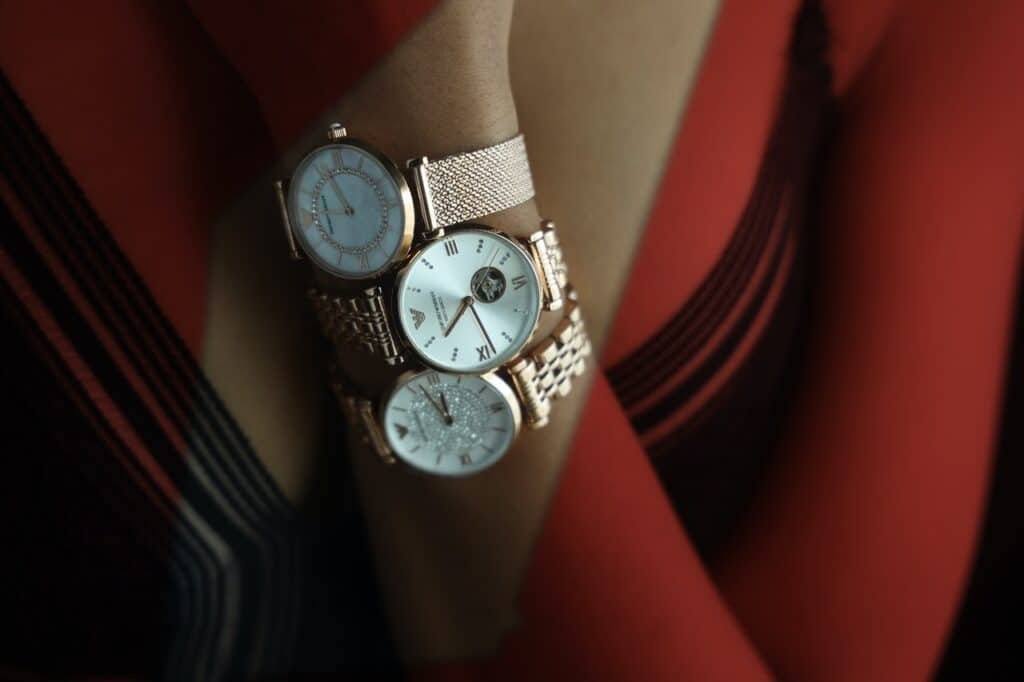 An image of a watches for women
