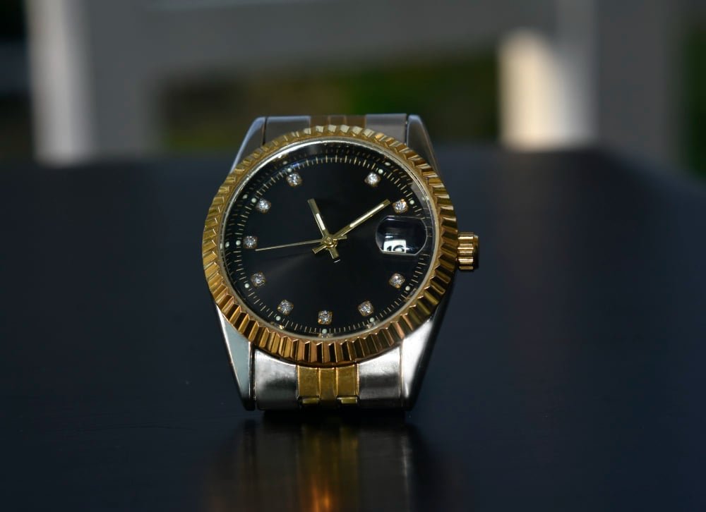 create your own watch brand header image